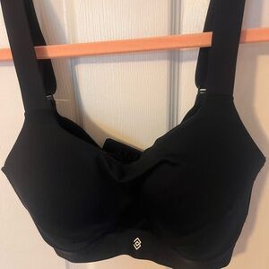 ThirdLove wireless high impact kinetic sports bra 32D